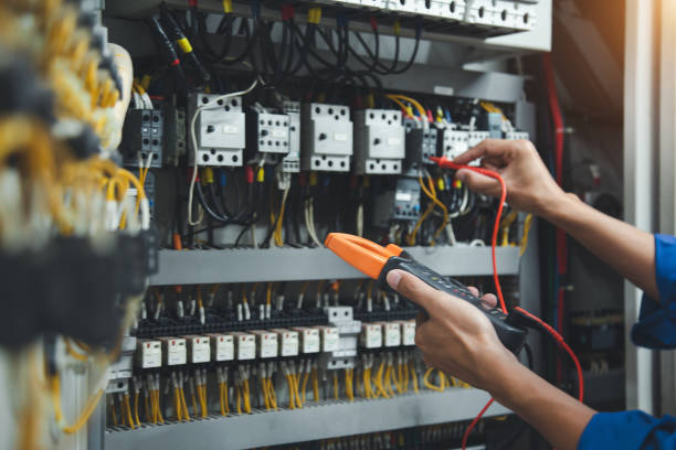 Best Electrical Rewiring Services  in Demorest, GA