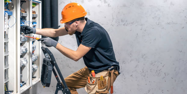 Best Electrical Wiring Services  in Demorest, GA